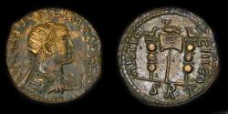 Ancient Coins - Pisidia: Antioch, Philip I