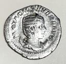 Ancient Coins - Rome: Otacilia Severa