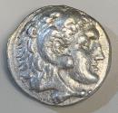 Ancient Coins - Greece: Seleukos I