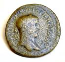 Ancient Coins - Syria, Antioch: Philip I