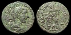 Ancient Coins - Thrace, Hadrianopolis: Gordian III