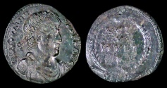 Ancient Coins - Jovian