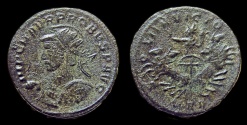 Ancient Coins - Probus