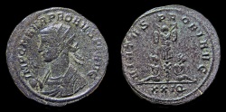 Ancient Coins - Probus