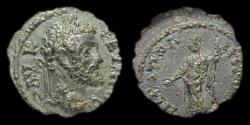 Ancient Coins - Nicopolis ad Istrum: Septimius Severus