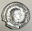Ancient Coins - Rome: Gordian III