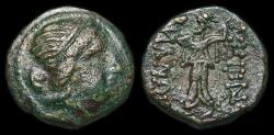 Ancient Coins - Thrace: Mesembria