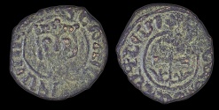 Ancient Coins - Armenian Cilicia: Hetoum II