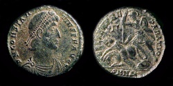 Ancient Coins - Constantius II