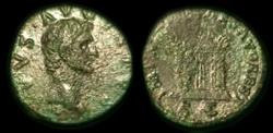 Ancient Coins - Nerva: Divus Augustus