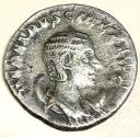 Ancient Coins - Rome: Herennia Etruscilla
