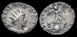 Ancient Coins - Gallienus