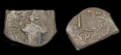 Ancient Coins - Arab Byzantine