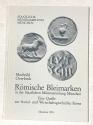 Ancient Coins - Romische Bleimarken in the Munich Money Museum