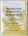 Ancient Coins - Ancient Bronze Coins: European Mints