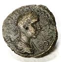 Ancient Coins - Nicopolis ad Istrum: Gordian III