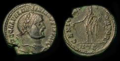 Ancient Coins - Maximinus II