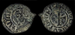 Ancient Coins - Armenian Cilicia: Hetoum I