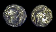 Ancient Coins - Cilicia: anonymous