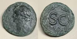 Ancient Coins - Syria, Antioch: Domitian