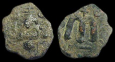 Ancient Coins - Pseudo-Byzantine