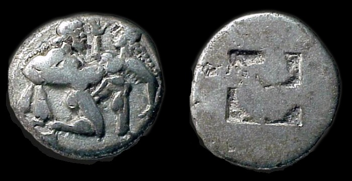 Thasos | Greek Coins