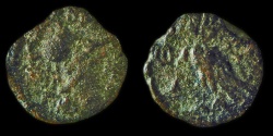 Ancient Coins - Greece: Athens