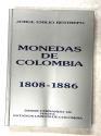 Ancient Coins - Monedas de Colombia 1808-1886