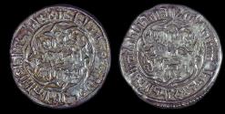 Ancient Coins - Ayyubid of Yemen: al-Nasir Abu'l-Muzaffar