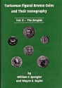 Ancient Coins - Turkoman Figural Bronze Coins and their Iconography - II