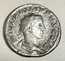 Ancient Coins - Rome: Philip II (Caesar)