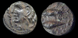 Ancient Coins - Spain: Gades