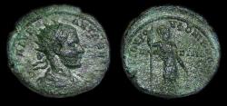 Ancient Coins - Nicopolis ad Istrum: Elagabalus
