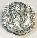 Ancient Coins - Septimius Severus Denarius