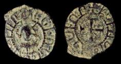 Ancient Coins - Armenian Cilicia: Levon III