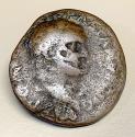 Ancient Coins - Rome: Vespasian