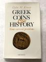 Ancient Coins - Greek Coins & History