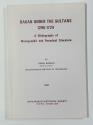 Ancient Coins - Dakan Under the Sultans 1296-1794: A Bibliograpy of  Monographic and Periodical Literature