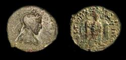 Ancient Coins - Macedon: Amphipolis