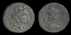 Ancient Coins - Civic Issue: Anazarbos, Cilicia