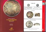 World Coins - INDIA, BRITISH: Standard Catalogue of Coins of British India 1835 to 1947. Kias & Rajgor.