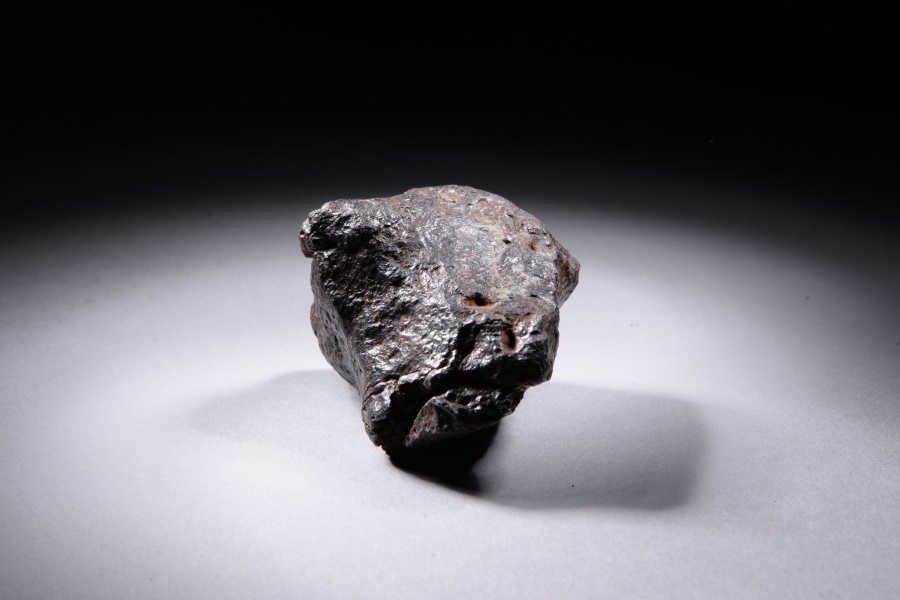 meteorite north texas