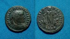Ancient Coins - Licinius I AE20 Follis Heraclea