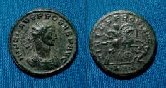 Ancient Coins - Probus AE Antoninianus RARE