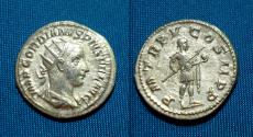Ancient Coins - Gordian III  Antoninianus