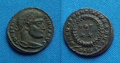 Ancient Coins - Constantine I AE Follis Siscia