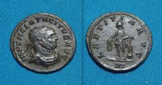 Ancient Coins - Tacitus AE Antoninianus
