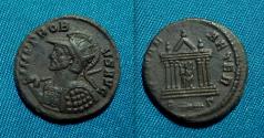 Ancient Coins - Probus AE23 Antoninianus
