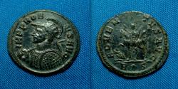 Ancient Coins - Probus AE Antoninianus