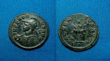 Ancient Coins - Probus AE Antoninianus Rome